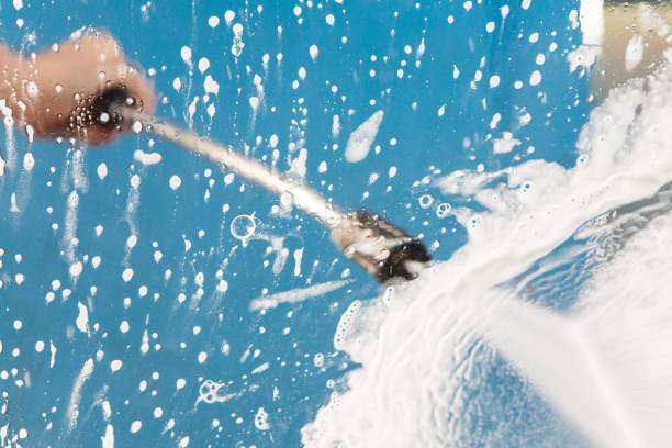 Best Machinery and Equipment Cleaning  in Orosi, CA