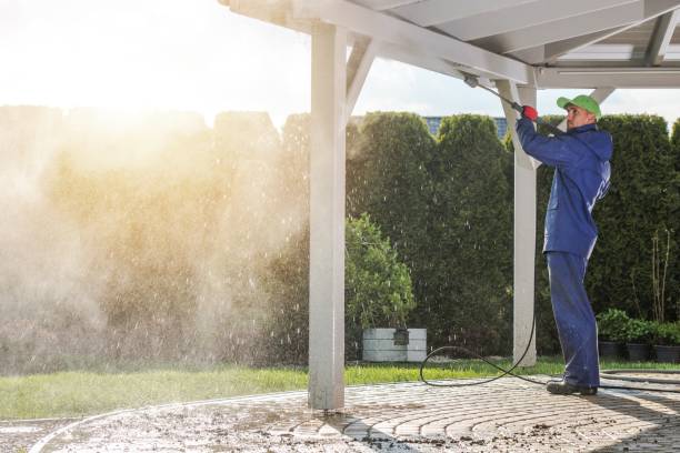 Best Playground Equipment Cleaning  in Orosi, CA
