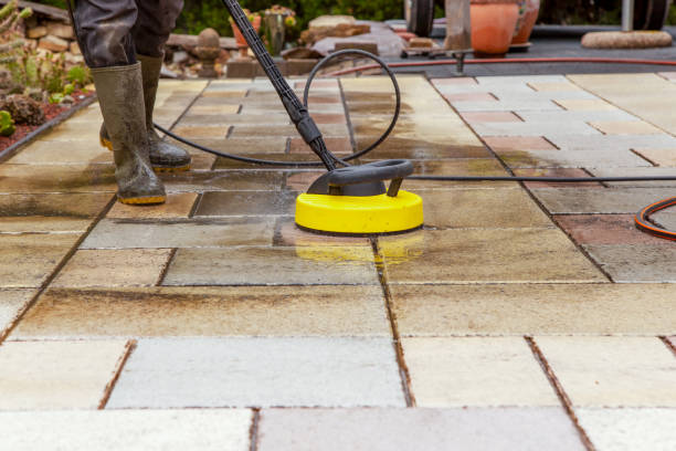 Best Driveway Pressure Washing  in Orosi, CA