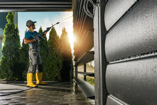 Best Patio and Deck Pressure Washing  in Orosi, CA