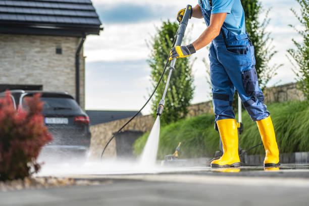 Best Factory Floor Cleaning  in Orosi, CA